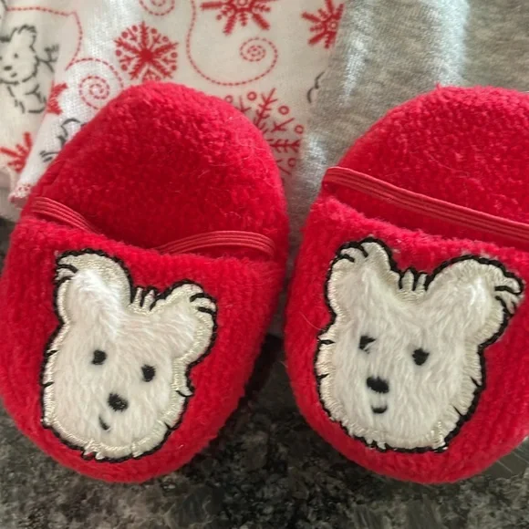 American Girl Coconut Pajama Set With Box - Picture 3 of 7